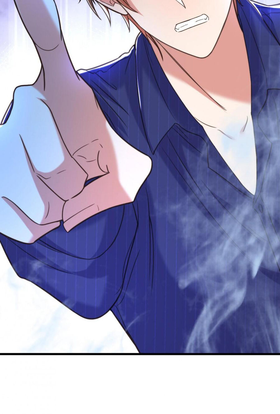 Trùng Sinh Không Gian: Cô Vợ Hào Môn Nóng Bỏng Không Dễ Chọc Chapter 351 - Trang 2