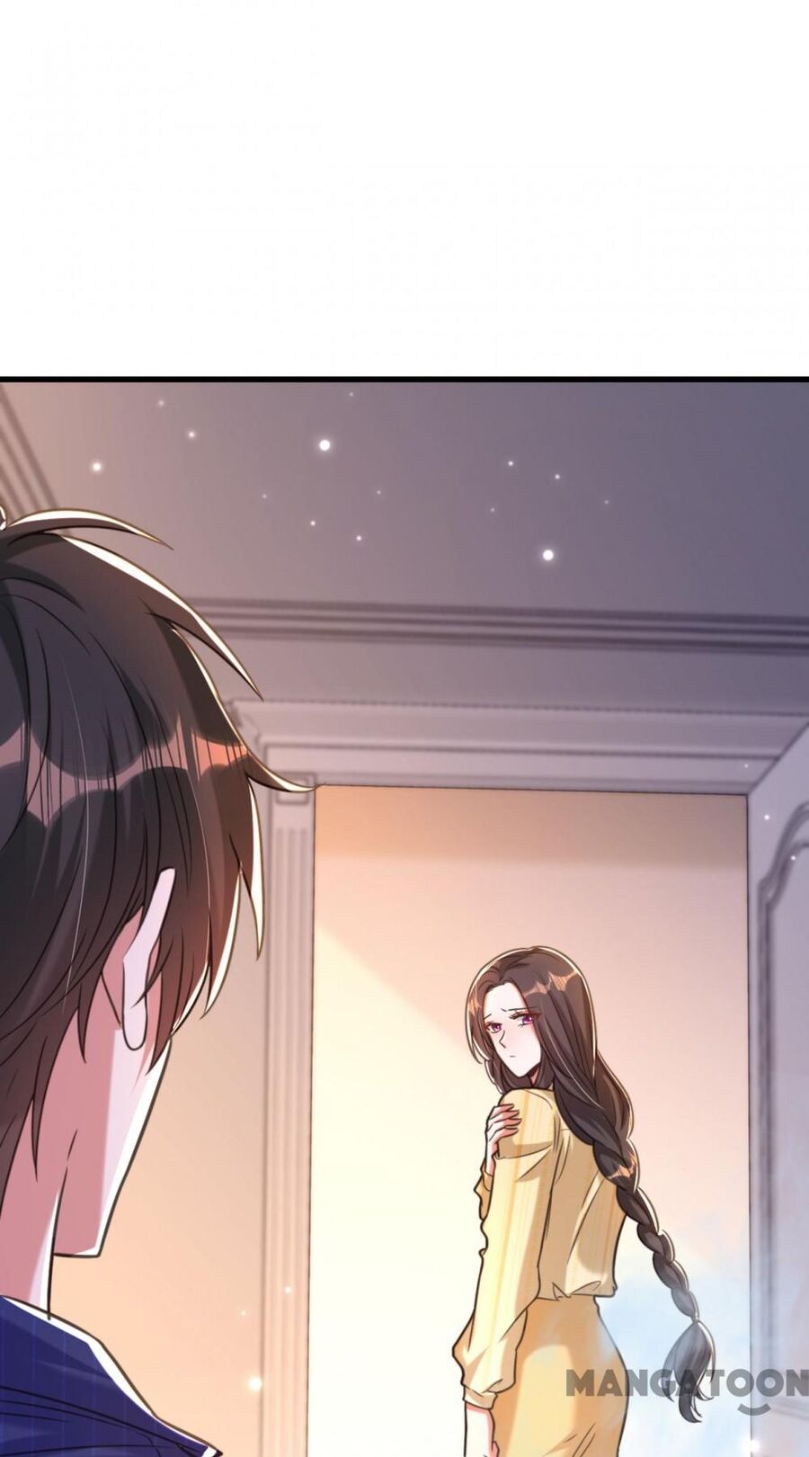 Trùng Sinh Không Gian: Cô Vợ Hào Môn Nóng Bỏng Không Dễ Chọc Chapter 351 - Trang 2