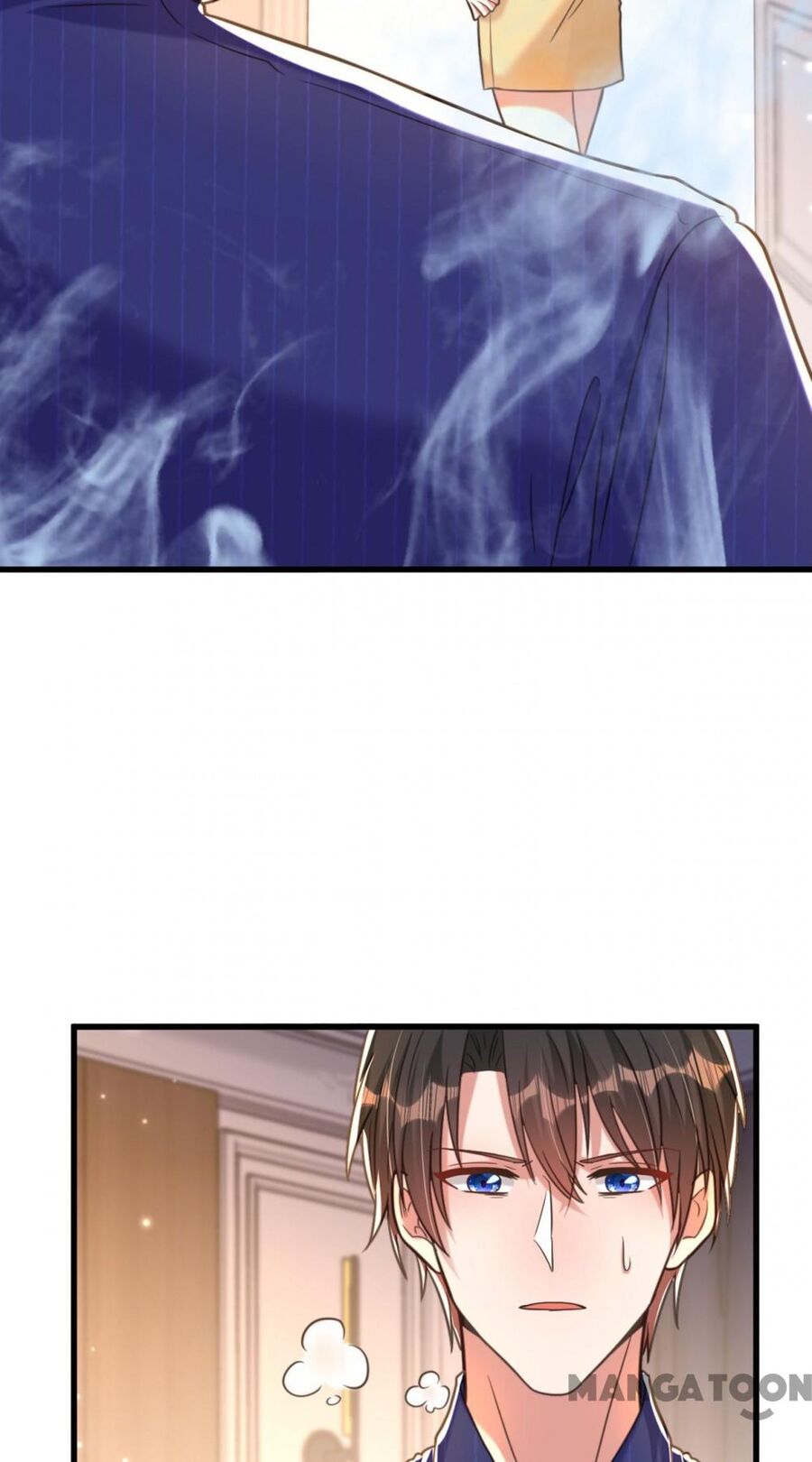 Trùng Sinh Không Gian: Cô Vợ Hào Môn Nóng Bỏng Không Dễ Chọc Chapter 351 - Trang 2