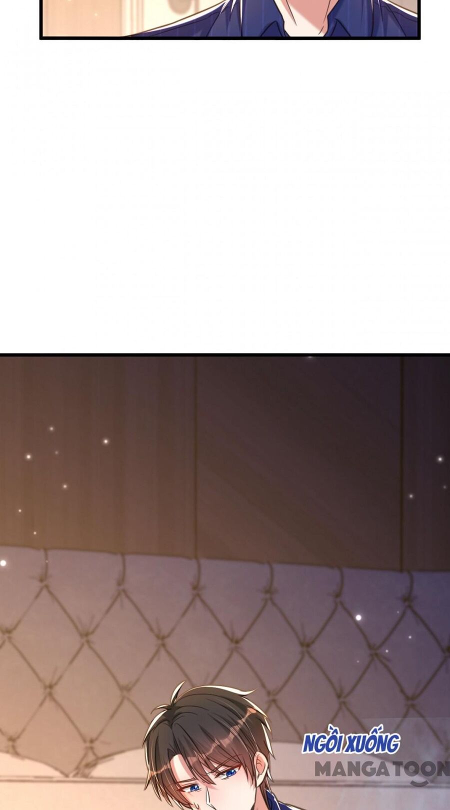 Trùng Sinh Không Gian: Cô Vợ Hào Môn Nóng Bỏng Không Dễ Chọc Chapter 351 - Trang 2