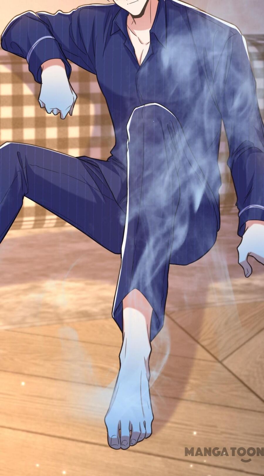 Trùng Sinh Không Gian: Cô Vợ Hào Môn Nóng Bỏng Không Dễ Chọc Chapter 351 - Trang 2