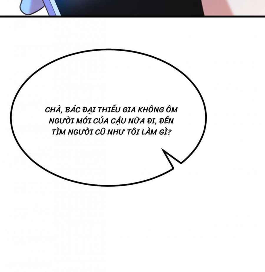 Trùng Sinh Không Gian: Cô Vợ Hào Môn Nóng Bỏng Không Dễ Chọc Chapter 351 - Trang 2