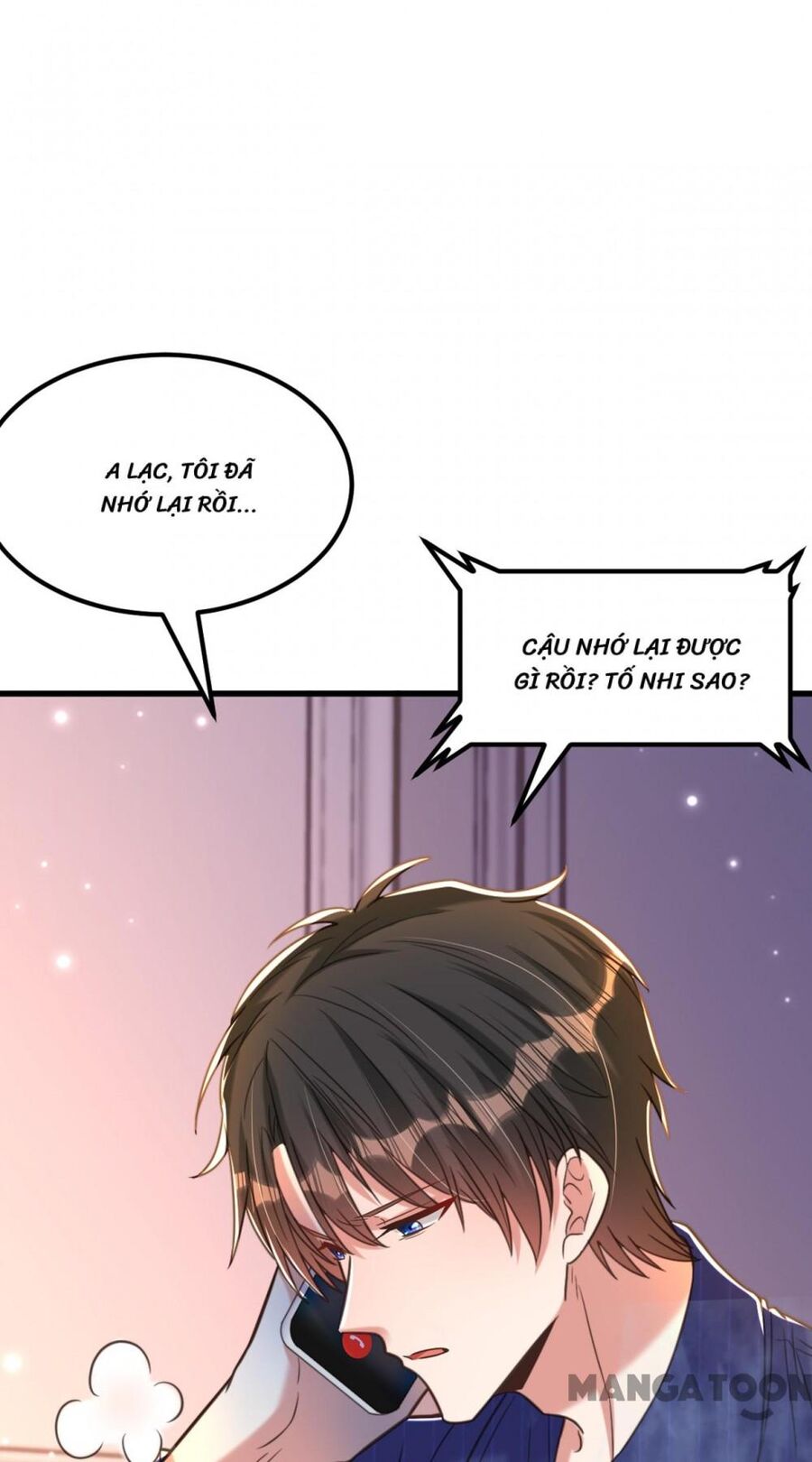 Trùng Sinh Không Gian: Cô Vợ Hào Môn Nóng Bỏng Không Dễ Chọc Chapter 351 - Trang 2