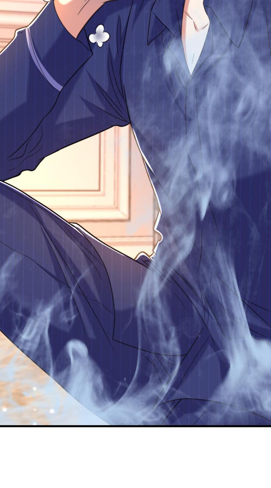 Trùng Sinh Không Gian: Cô Vợ Hào Môn Nóng Bỏng Không Dễ Chọc Chapter 351 - Trang 2