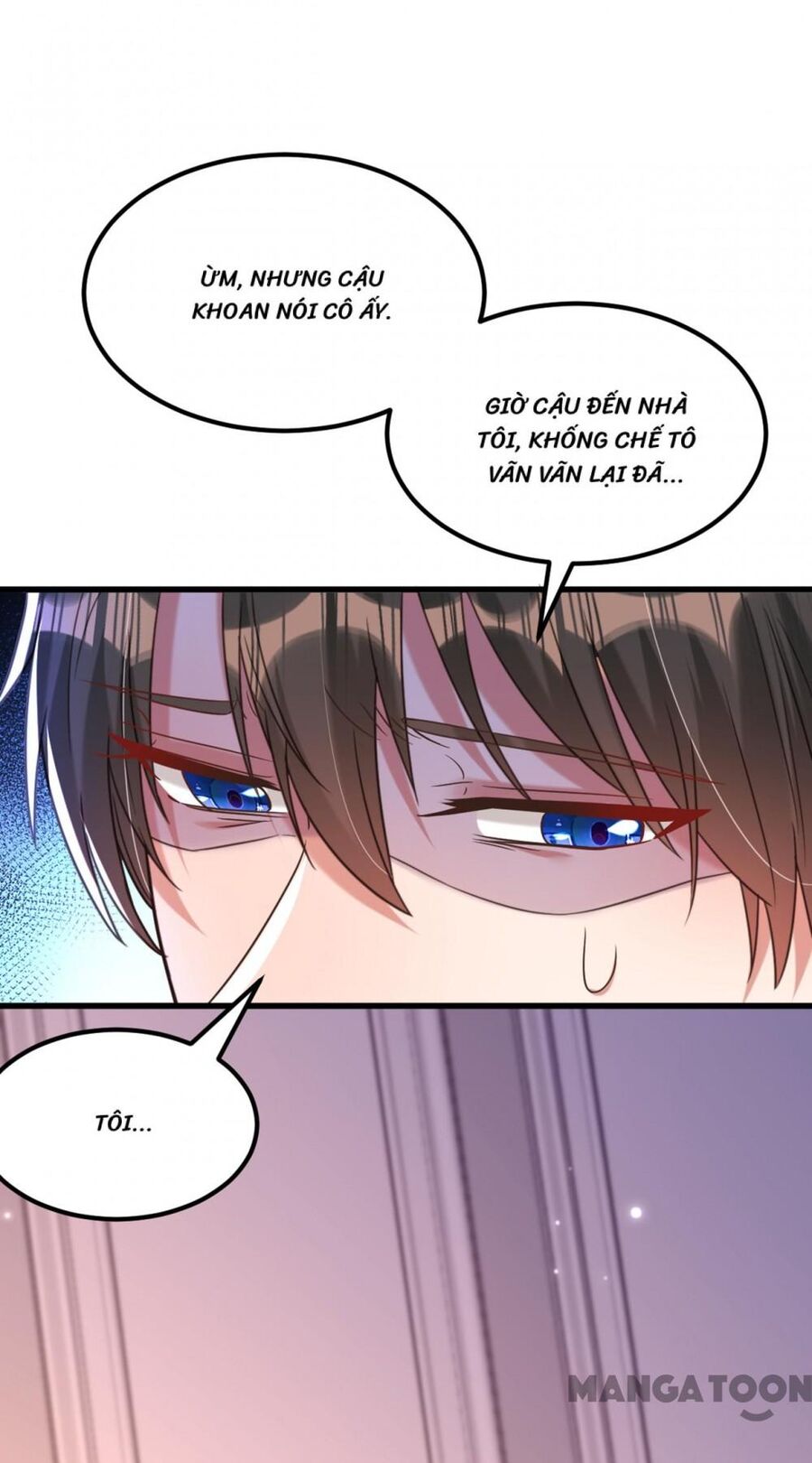 Trùng Sinh Không Gian: Cô Vợ Hào Môn Nóng Bỏng Không Dễ Chọc Chapter 351 - Trang 2