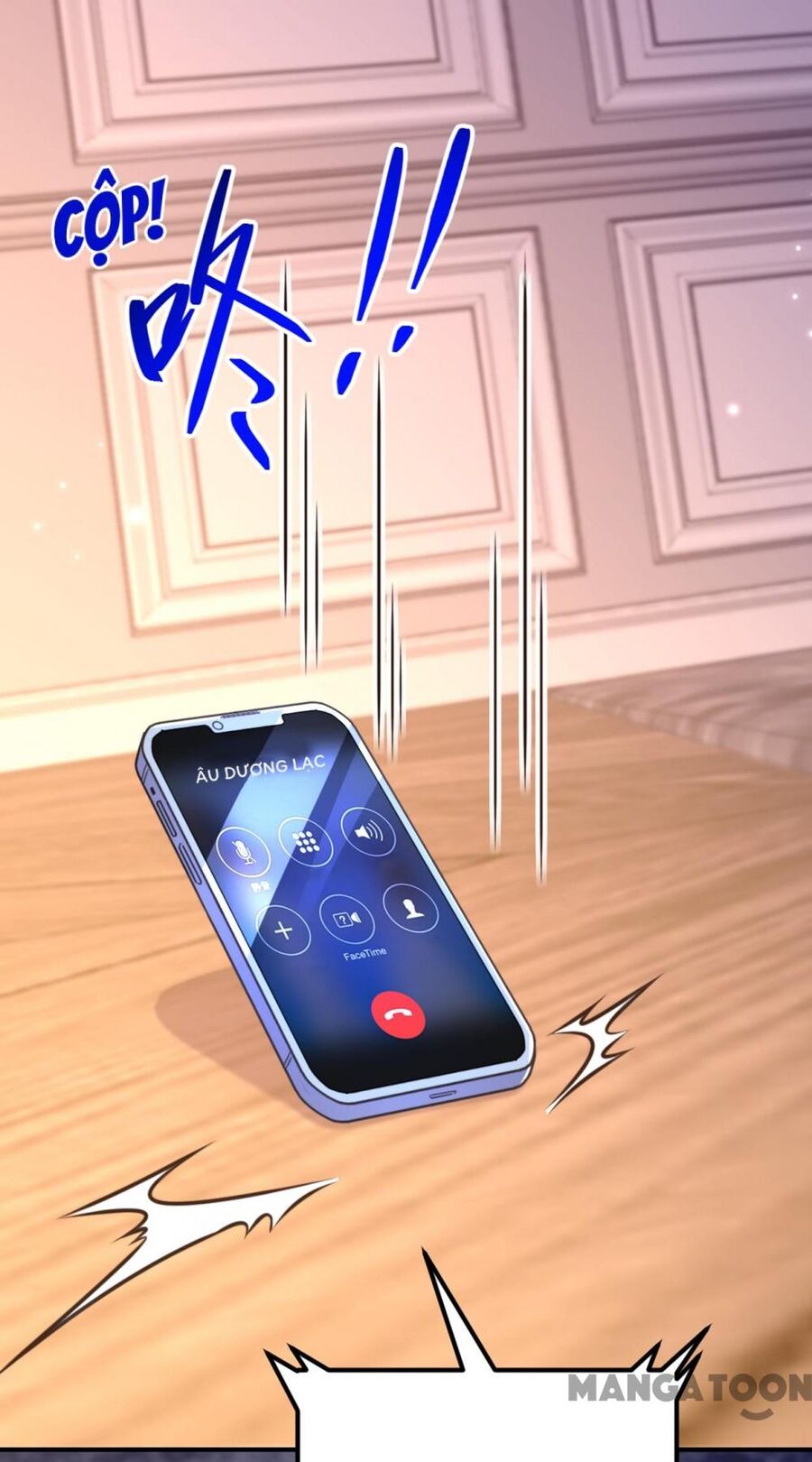 Trùng Sinh Không Gian: Cô Vợ Hào Môn Nóng Bỏng Không Dễ Chọc Chapter 351 - Trang 2