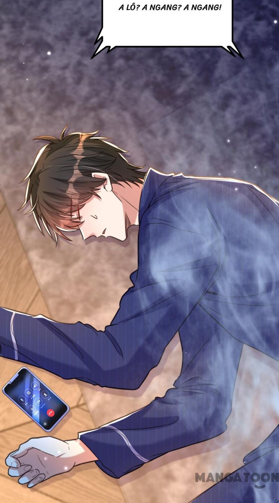 Trùng Sinh Không Gian: Cô Vợ Hào Môn Nóng Bỏng Không Dễ Chọc Chapter 351 - Trang 2