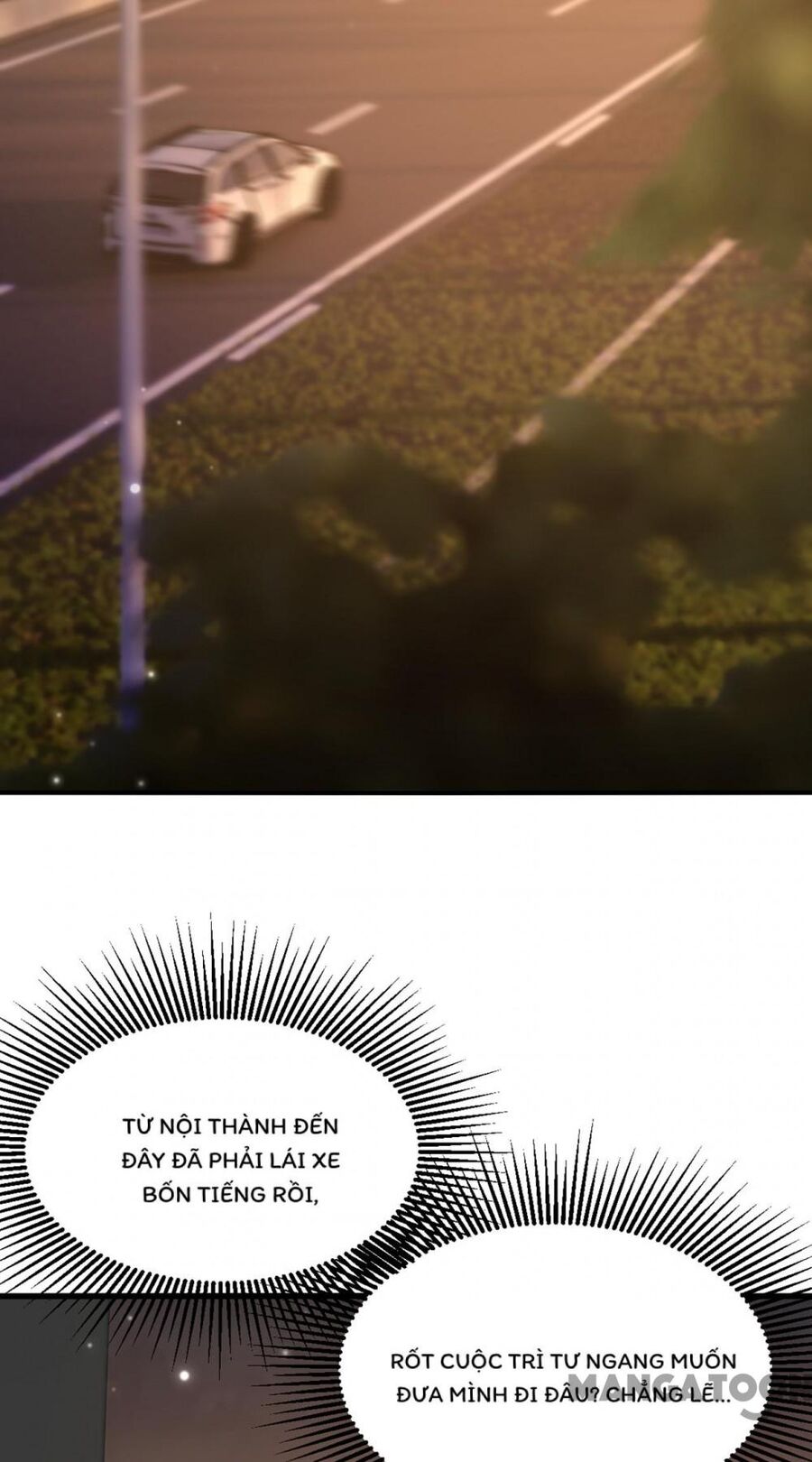 Trùng Sinh Không Gian: Cô Vợ Hào Môn Nóng Bỏng Không Dễ Chọc Chapter 351 - Trang 2