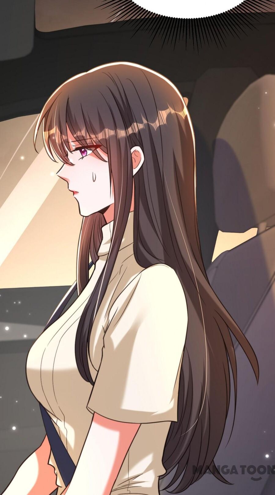 Trùng Sinh Không Gian: Cô Vợ Hào Môn Nóng Bỏng Không Dễ Chọc Chapter 351 - Trang 2