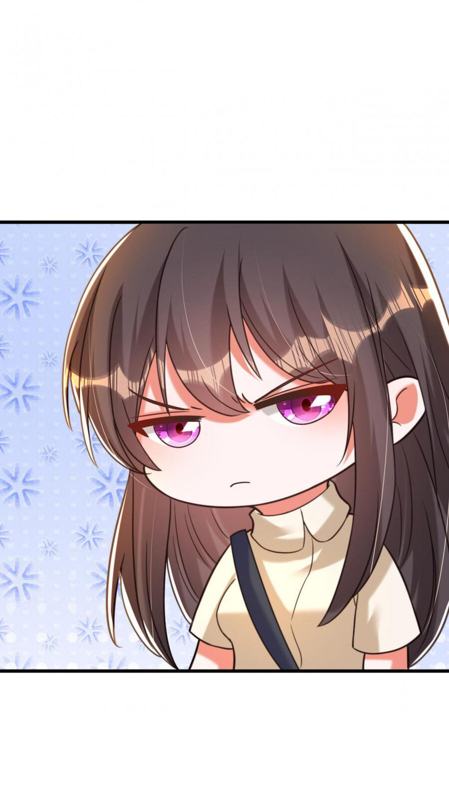 Trùng Sinh Không Gian: Cô Vợ Hào Môn Nóng Bỏng Không Dễ Chọc Chapter 351 - Trang 2