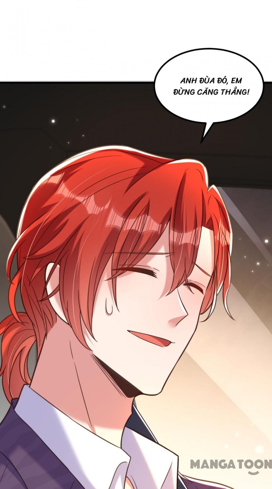 Trùng Sinh Không Gian: Cô Vợ Hào Môn Nóng Bỏng Không Dễ Chọc Chapter 351 - Trang 2