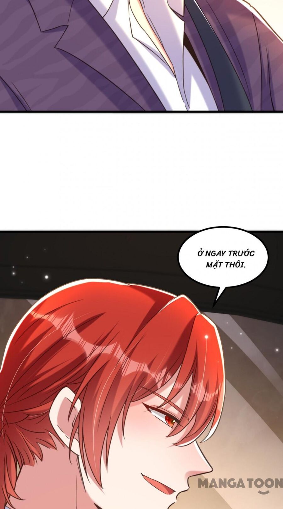 Trùng Sinh Không Gian: Cô Vợ Hào Môn Nóng Bỏng Không Dễ Chọc Chapter 351 - Trang 2