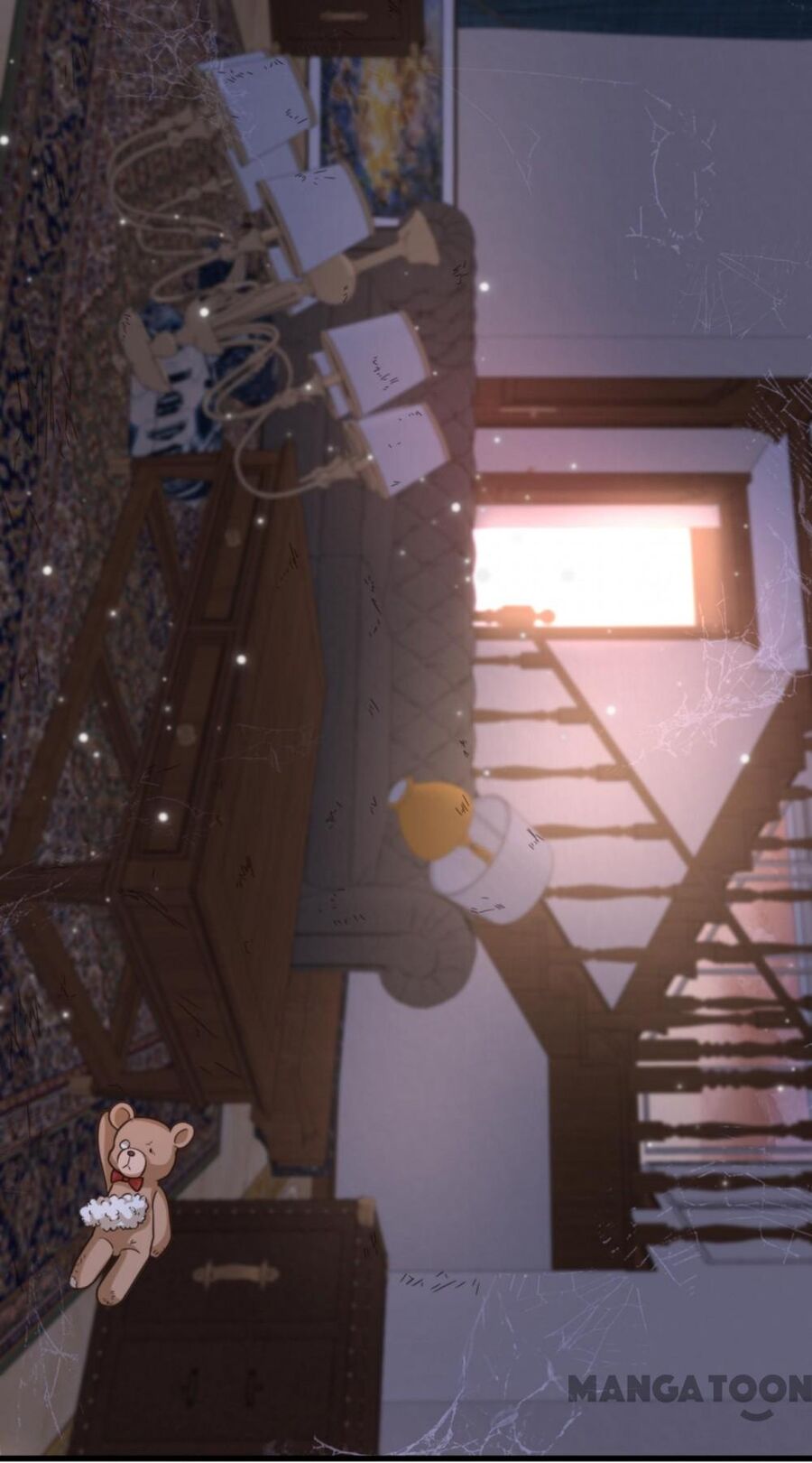 Trùng Sinh Không Gian: Cô Vợ Hào Môn Nóng Bỏng Không Dễ Chọc Chapter 352 - Trang 2