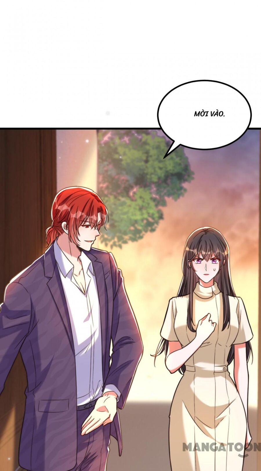 Trùng Sinh Không Gian: Cô Vợ Hào Môn Nóng Bỏng Không Dễ Chọc Chapter 352 - Trang 2