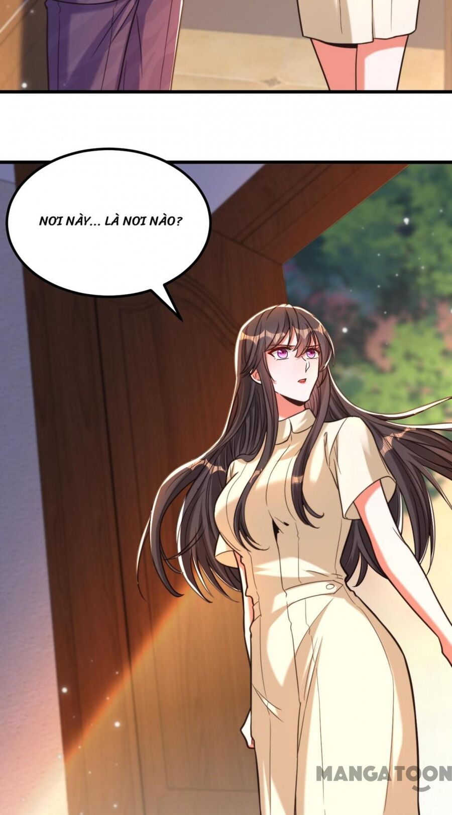 Trùng Sinh Không Gian: Cô Vợ Hào Môn Nóng Bỏng Không Dễ Chọc Chapter 352 - Trang 2