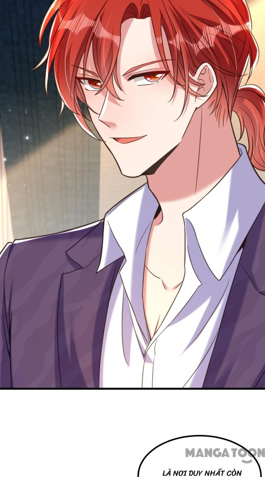 Trùng Sinh Không Gian: Cô Vợ Hào Môn Nóng Bỏng Không Dễ Chọc Chapter 352 - Trang 2