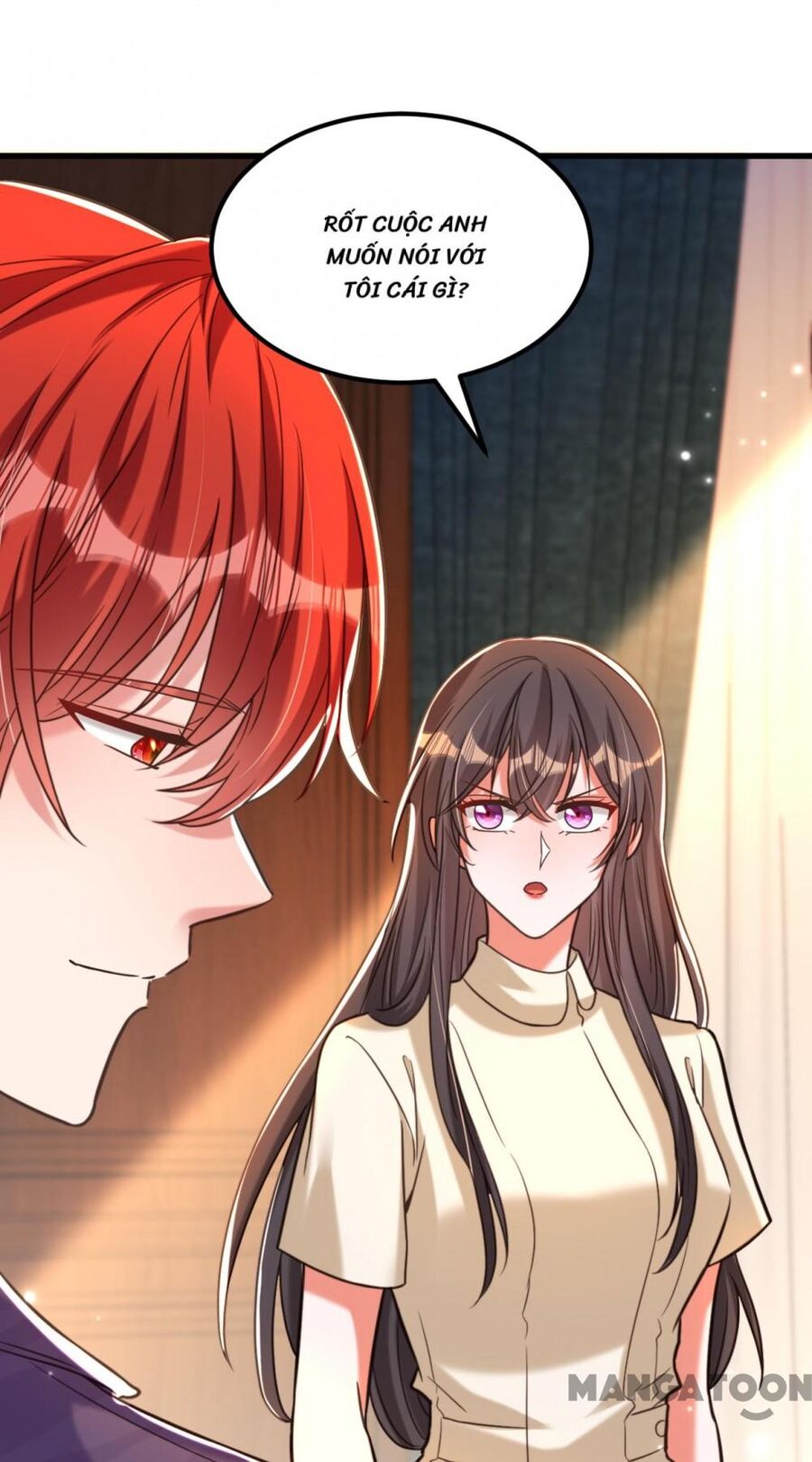 Trùng Sinh Không Gian: Cô Vợ Hào Môn Nóng Bỏng Không Dễ Chọc Chapter 352 - Trang 2