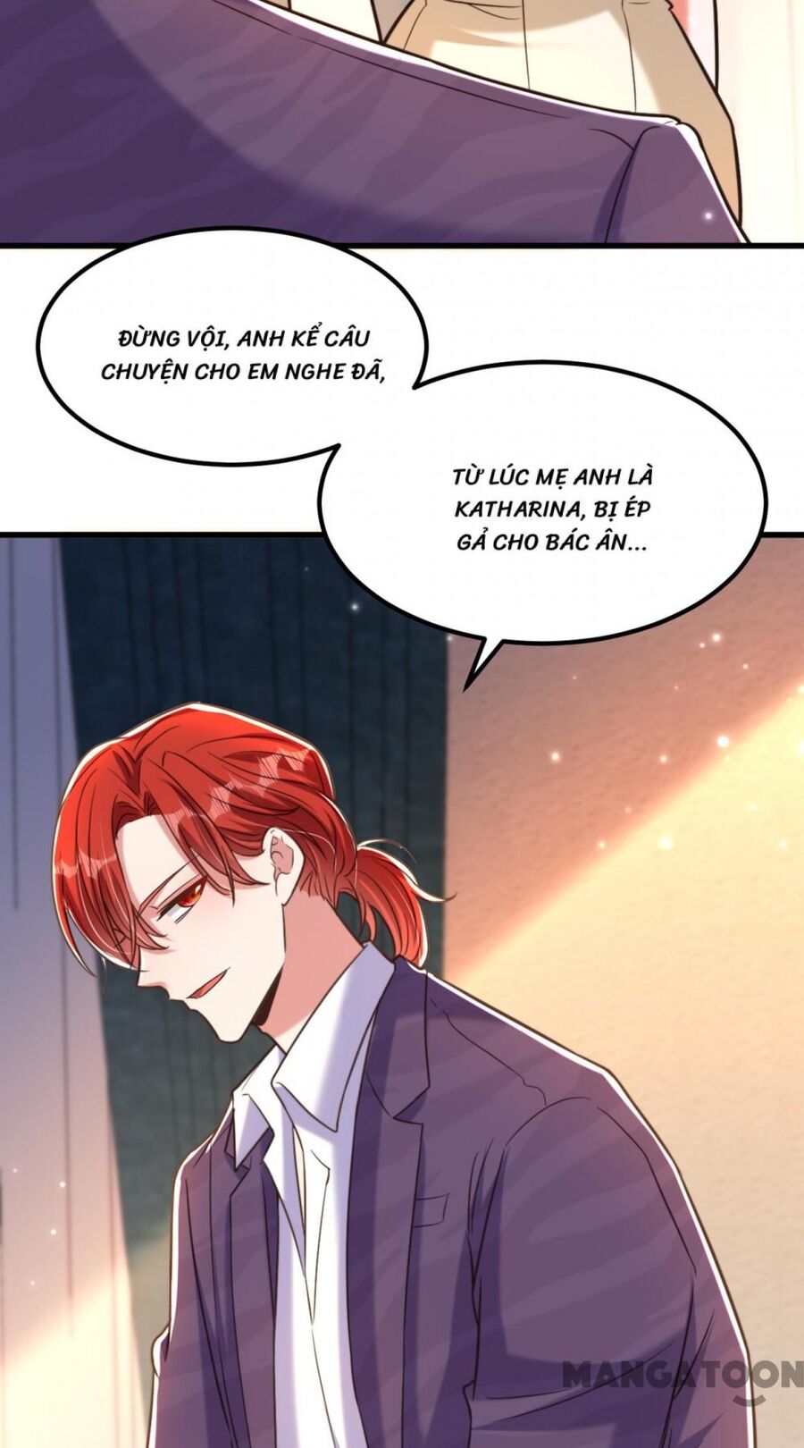 Trùng Sinh Không Gian: Cô Vợ Hào Môn Nóng Bỏng Không Dễ Chọc Chapter 352 - Trang 2