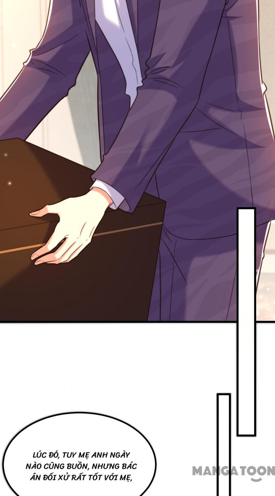 Trùng Sinh Không Gian: Cô Vợ Hào Môn Nóng Bỏng Không Dễ Chọc Chapter 352 - Trang 2