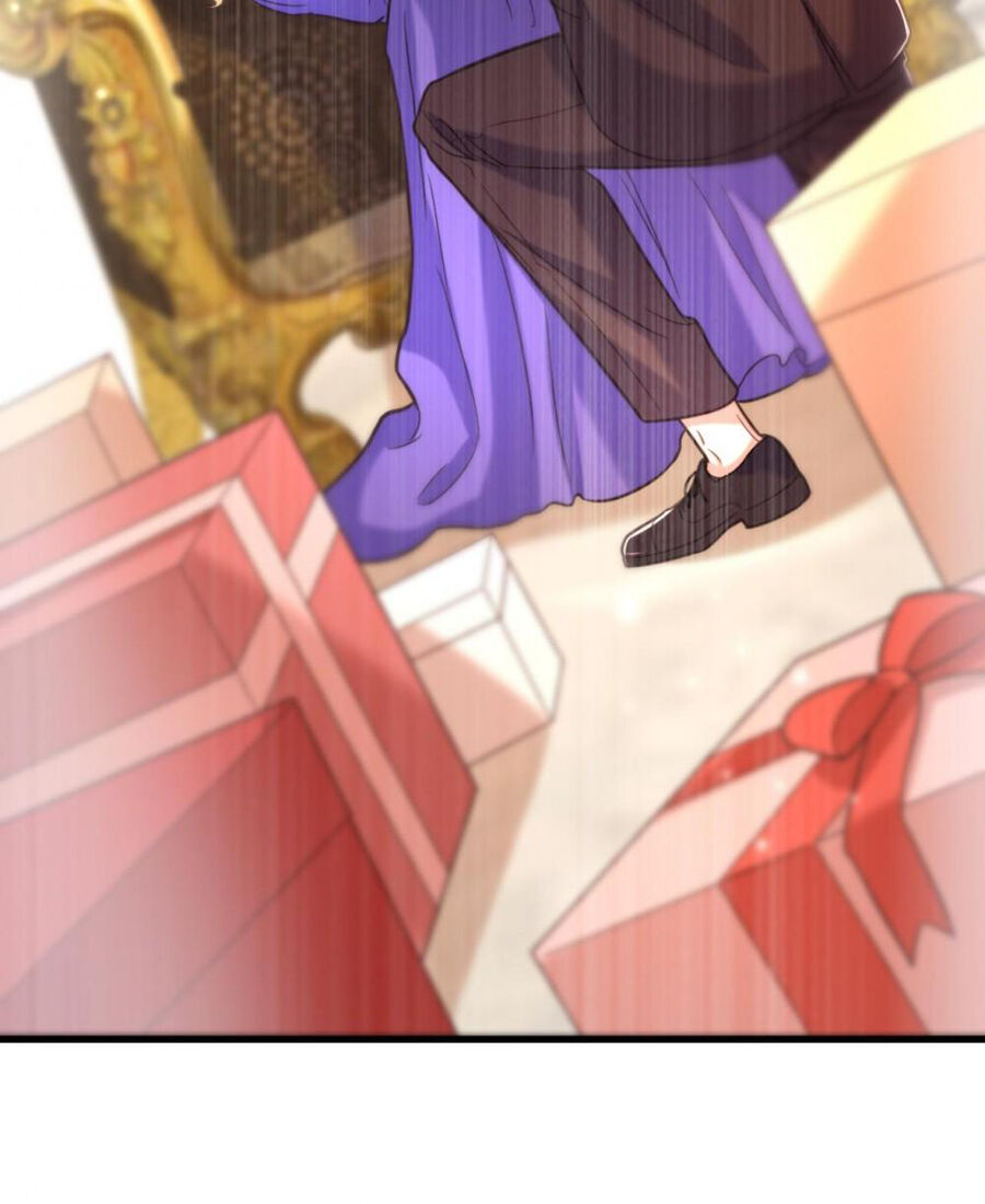 Trùng Sinh Không Gian: Cô Vợ Hào Môn Nóng Bỏng Không Dễ Chọc Chapter 352 - Trang 2