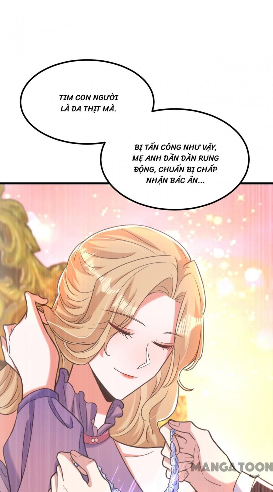 Trùng Sinh Không Gian: Cô Vợ Hào Môn Nóng Bỏng Không Dễ Chọc Chapter 352 - Trang 2