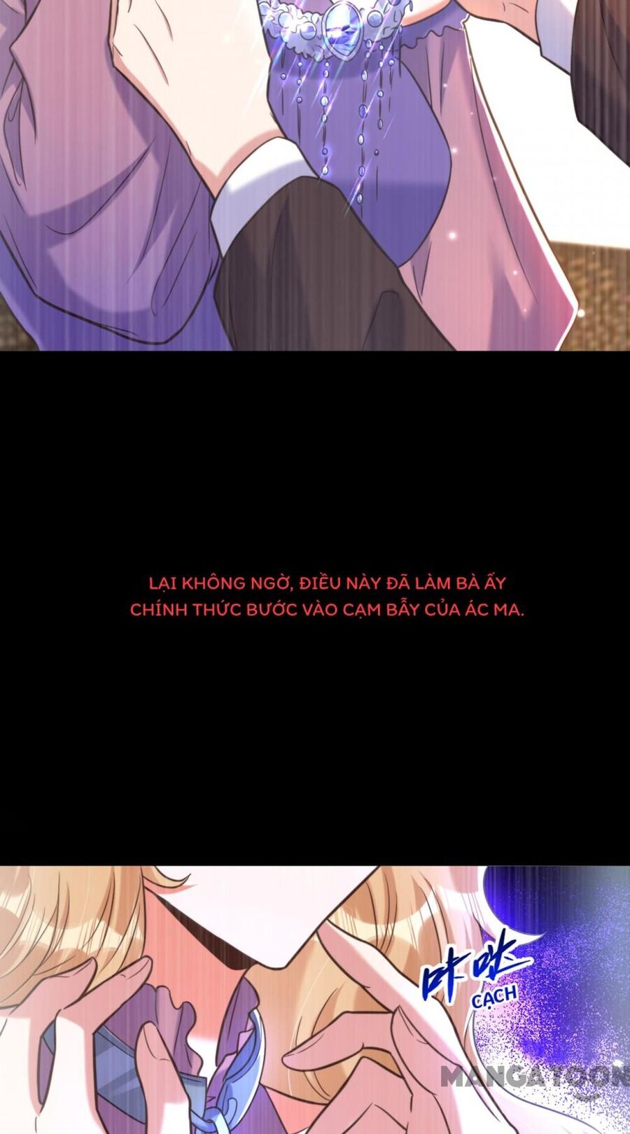 Trùng Sinh Không Gian: Cô Vợ Hào Môn Nóng Bỏng Không Dễ Chọc Chapter 352 - Trang 2