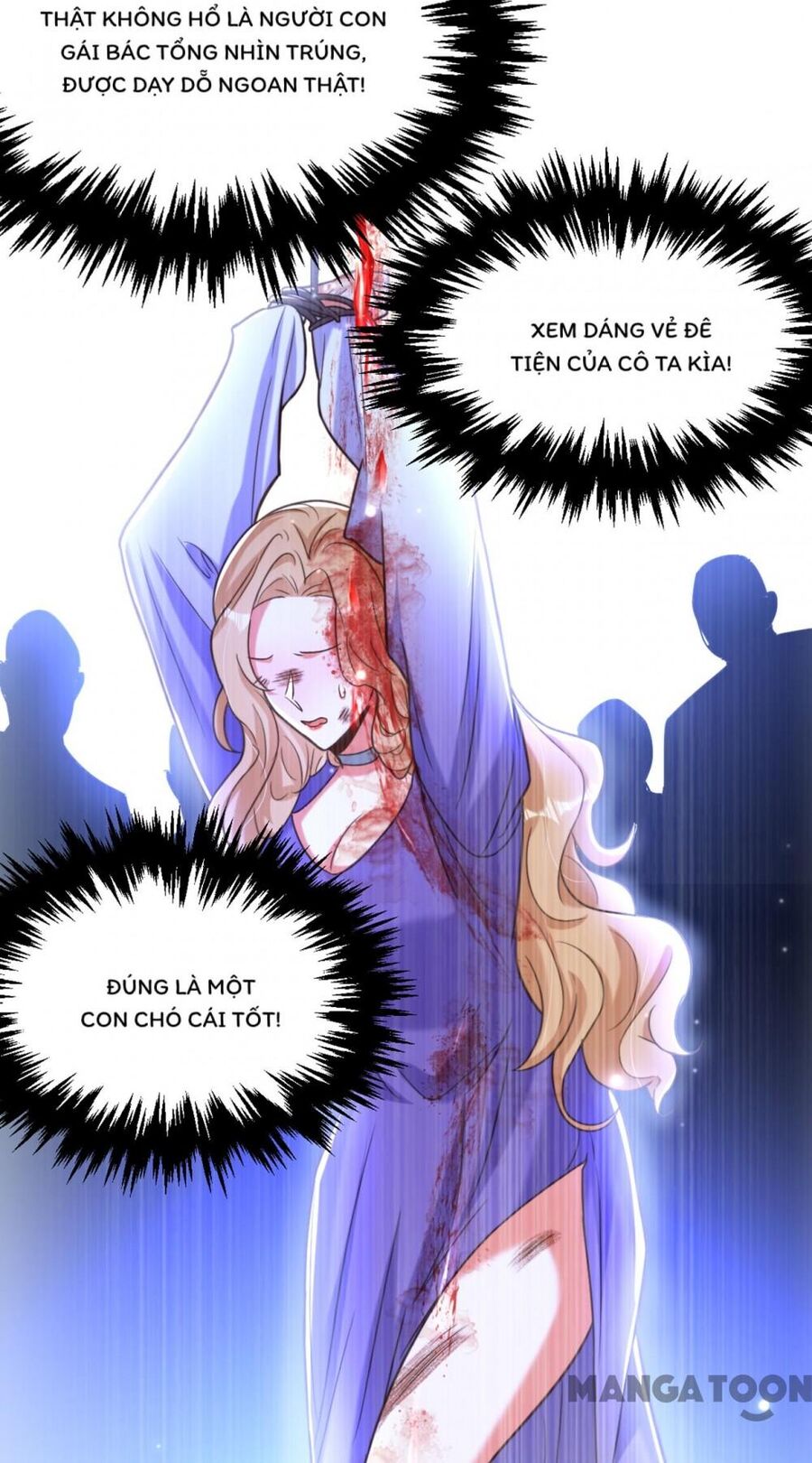 Trùng Sinh Không Gian: Cô Vợ Hào Môn Nóng Bỏng Không Dễ Chọc Chapter 352 - Trang 2