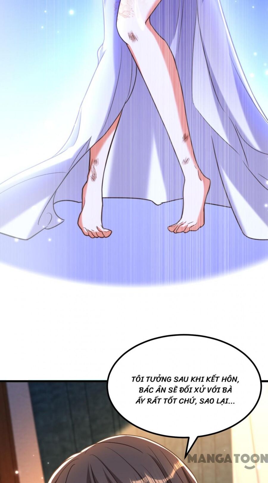 Trùng Sinh Không Gian: Cô Vợ Hào Môn Nóng Bỏng Không Dễ Chọc Chapter 352 - Trang 2