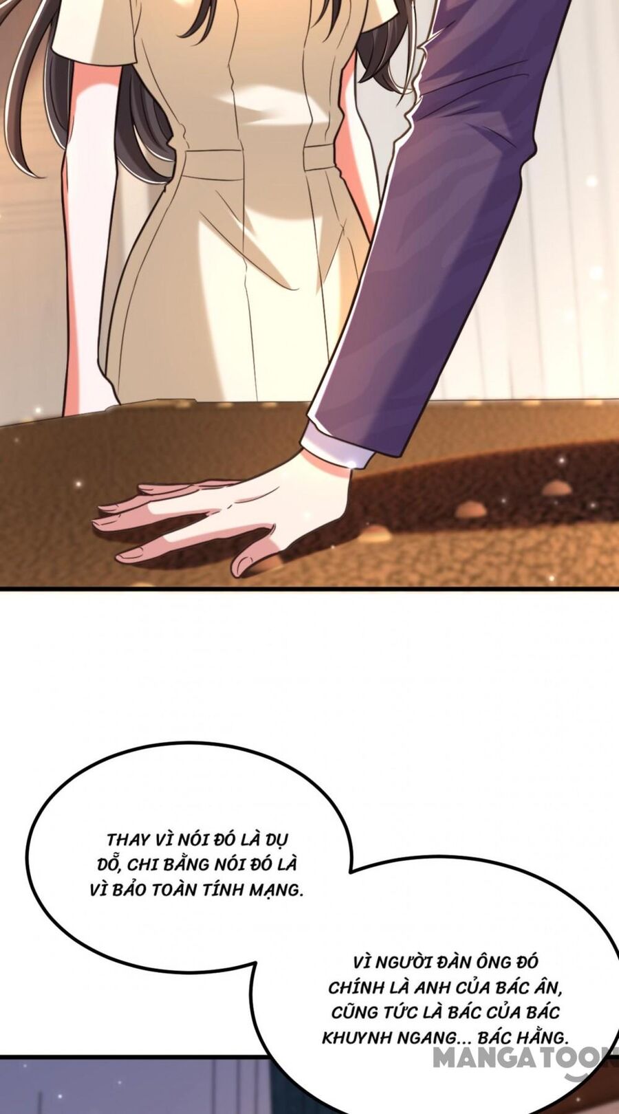 Trùng Sinh Không Gian: Cô Vợ Hào Môn Nóng Bỏng Không Dễ Chọc Chapter 352 - Trang 2