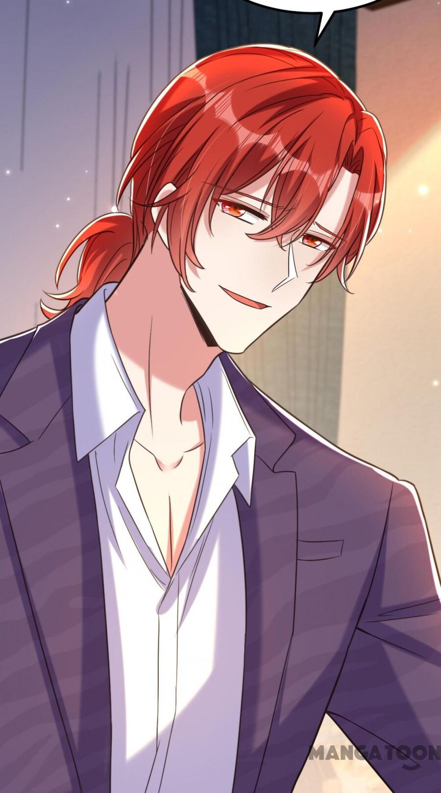 Trùng Sinh Không Gian: Cô Vợ Hào Môn Nóng Bỏng Không Dễ Chọc Chapter 352 - Trang 2