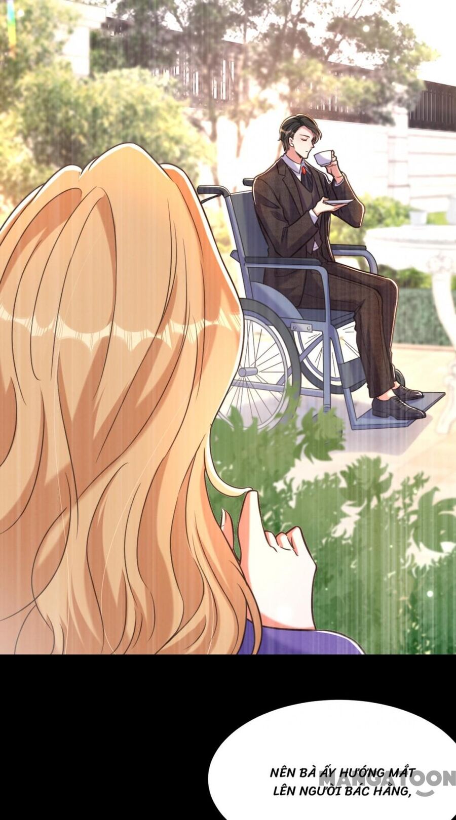 Trùng Sinh Không Gian: Cô Vợ Hào Môn Nóng Bỏng Không Dễ Chọc Chapter 352 - Trang 2