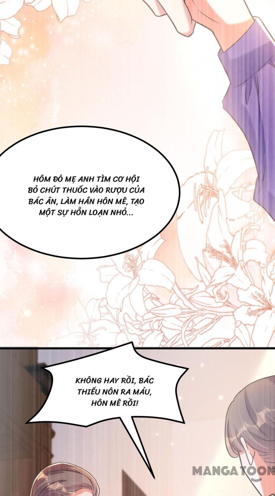 Trùng Sinh Không Gian: Cô Vợ Hào Môn Nóng Bỏng Không Dễ Chọc Chapter 352 - Trang 2