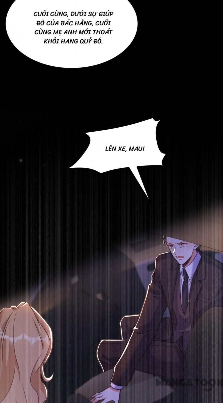 Trùng Sinh Không Gian: Cô Vợ Hào Môn Nóng Bỏng Không Dễ Chọc Chapter 352 - Trang 2