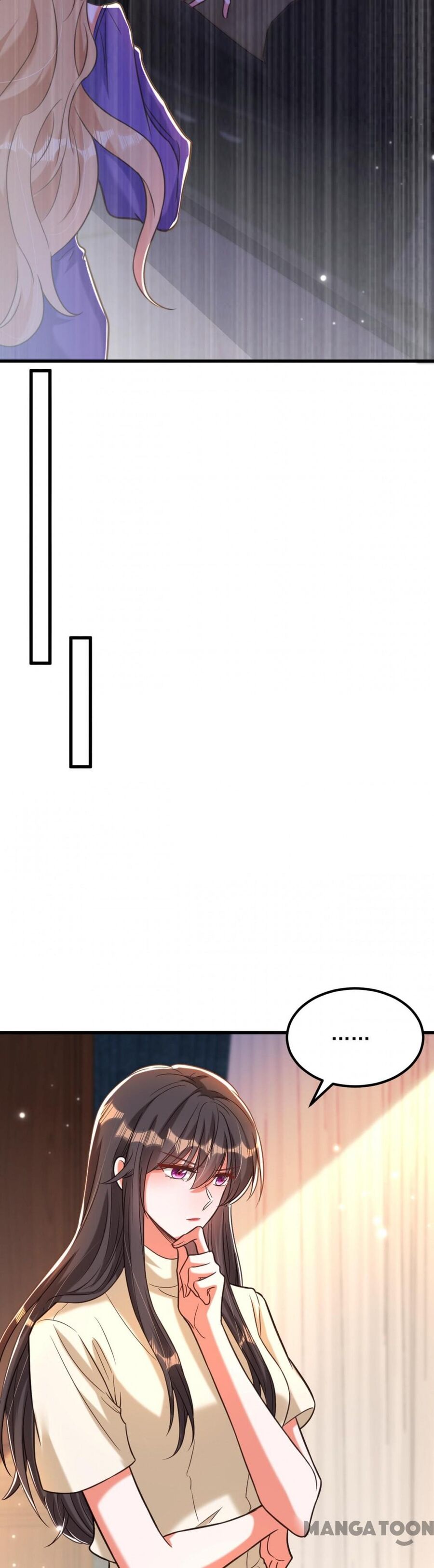 Trùng Sinh Không Gian: Cô Vợ Hào Môn Nóng Bỏng Không Dễ Chọc Chapter 352 - Trang 2