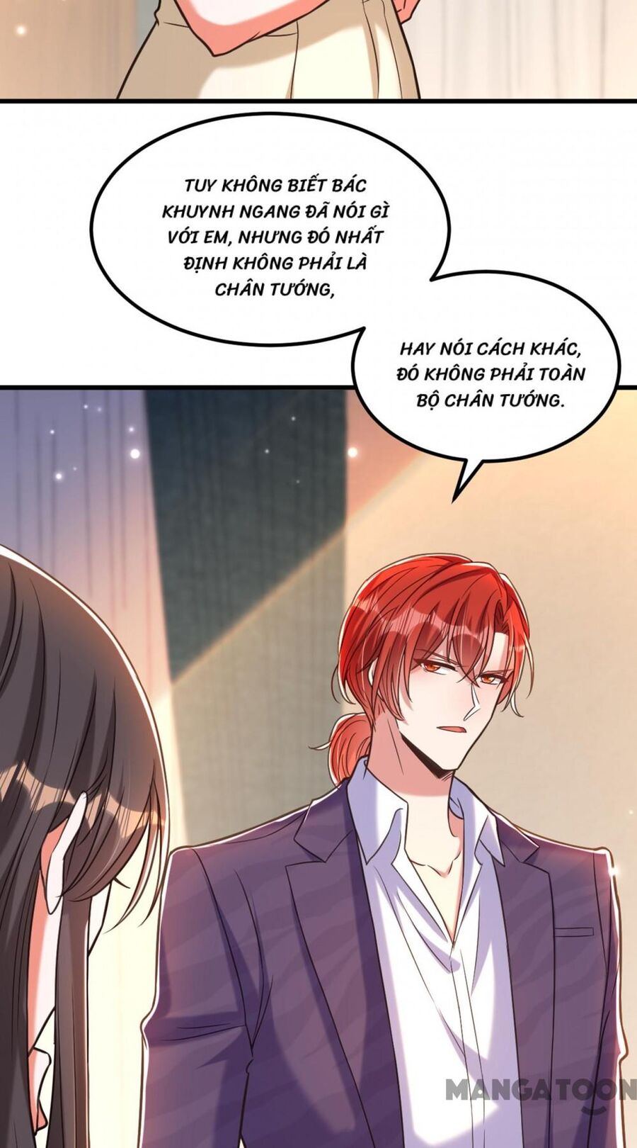 Trùng Sinh Không Gian: Cô Vợ Hào Môn Nóng Bỏng Không Dễ Chọc Chapter 352 - Trang 2