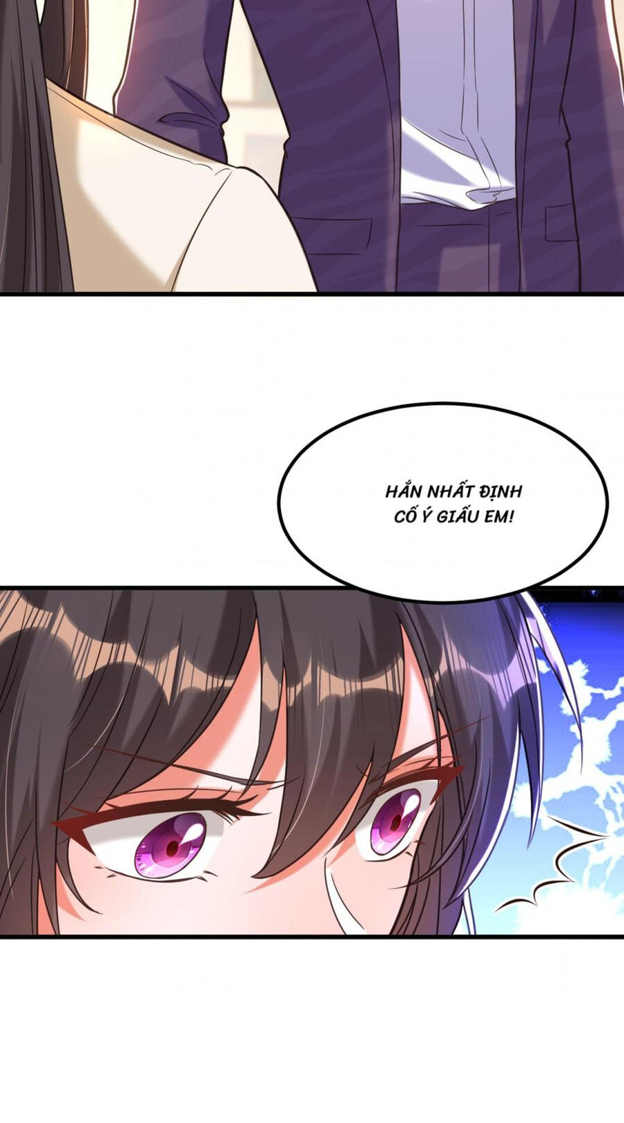 Trùng Sinh Không Gian: Cô Vợ Hào Môn Nóng Bỏng Không Dễ Chọc Chapter 352 - Trang 2