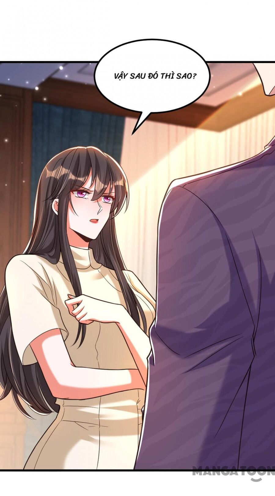 Trùng Sinh Không Gian: Cô Vợ Hào Môn Nóng Bỏng Không Dễ Chọc Chapter 352 - Trang 2