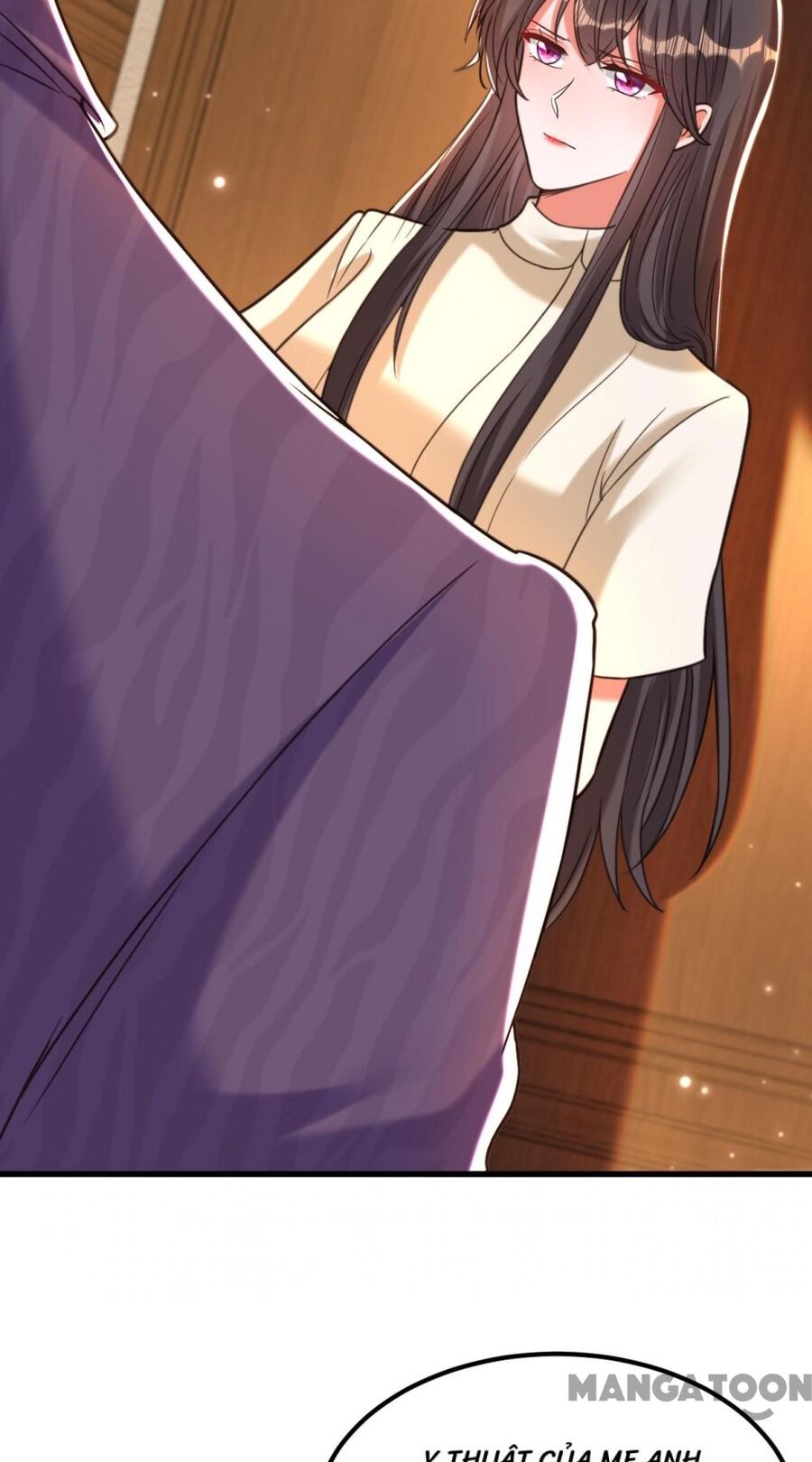 Trùng Sinh Không Gian: Cô Vợ Hào Môn Nóng Bỏng Không Dễ Chọc Chapter 353 - Trang 2