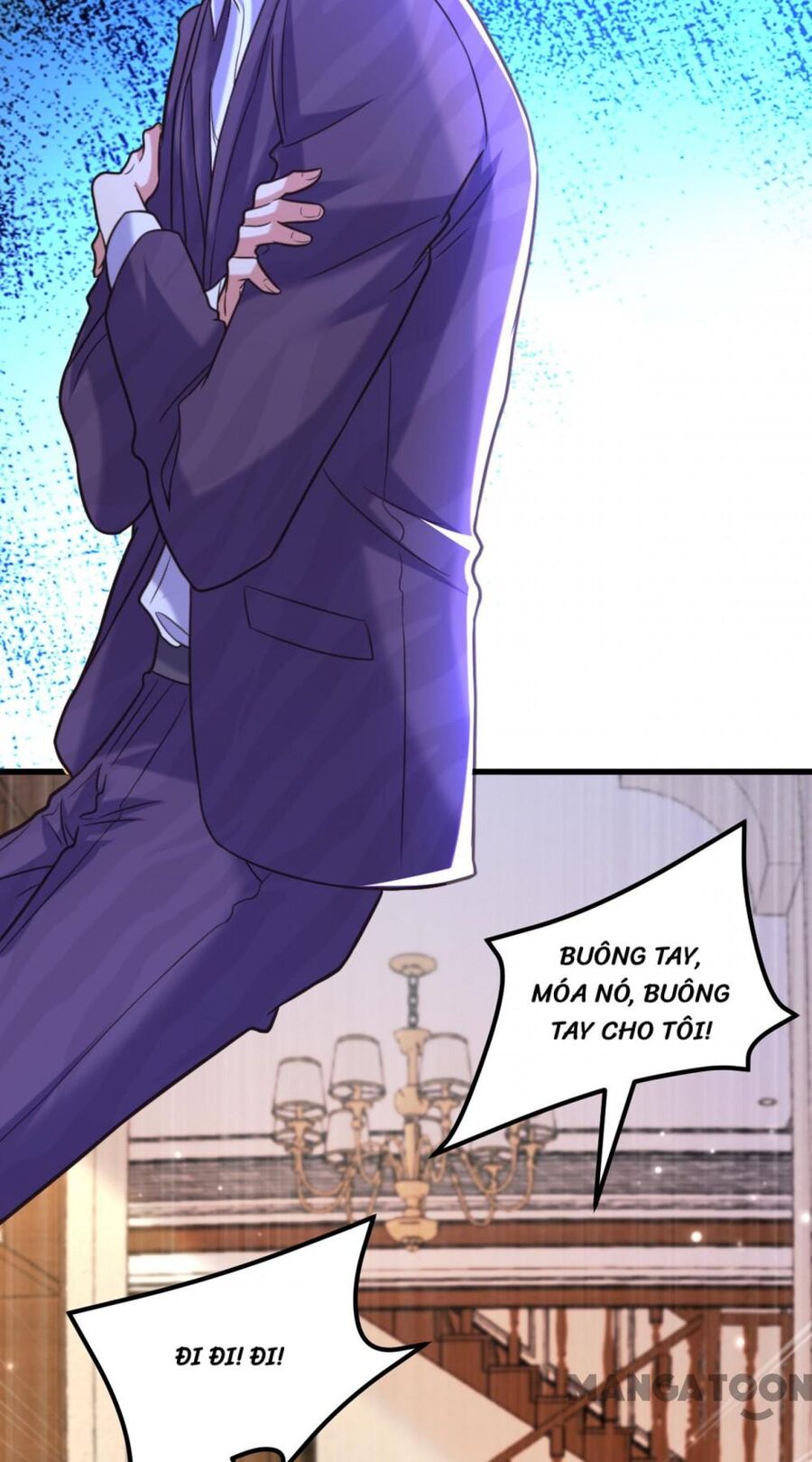 Trùng Sinh Không Gian: Cô Vợ Hào Môn Nóng Bỏng Không Dễ Chọc Chapter 353 - Trang 2