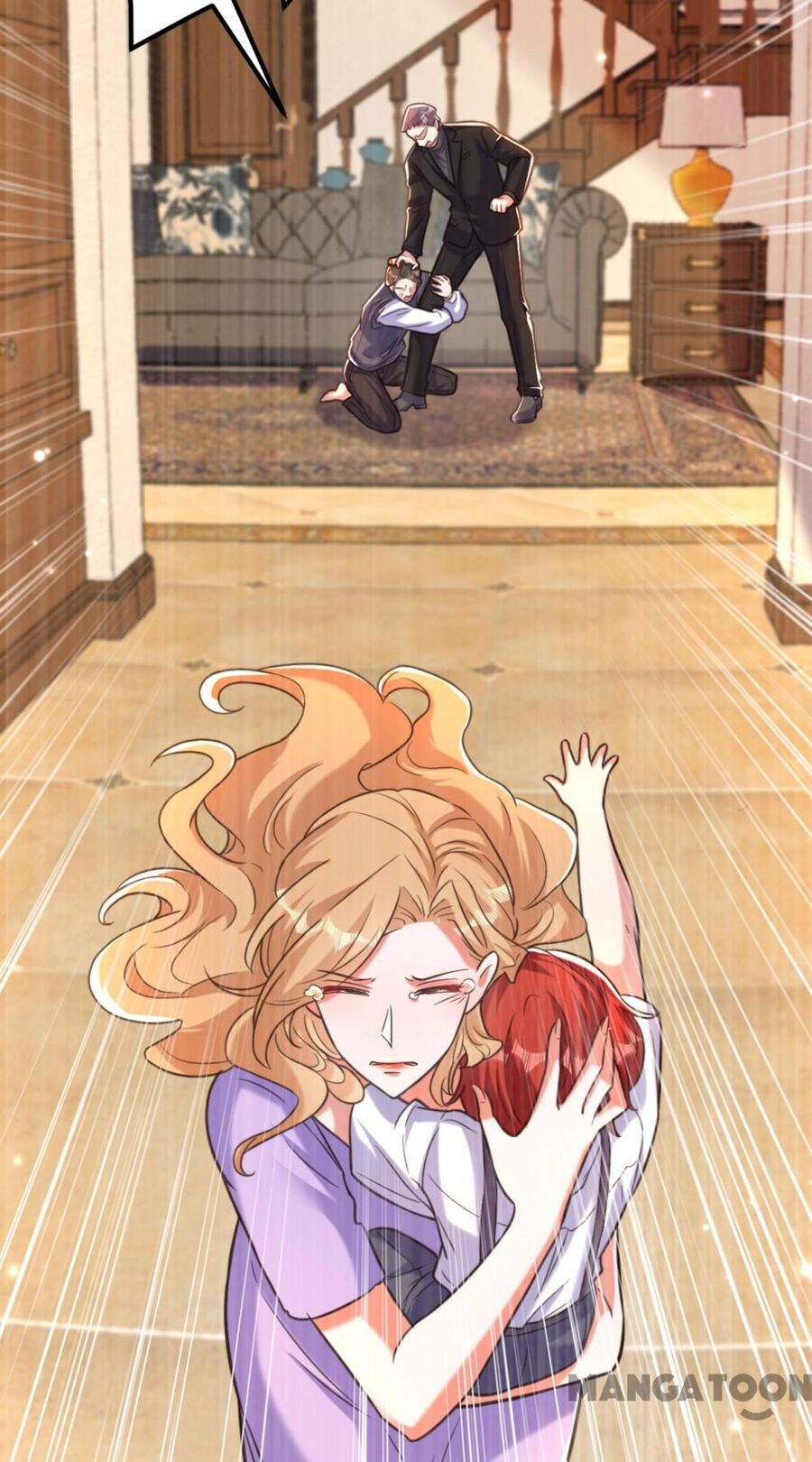 Trùng Sinh Không Gian: Cô Vợ Hào Môn Nóng Bỏng Không Dễ Chọc Chapter 353 - Trang 2