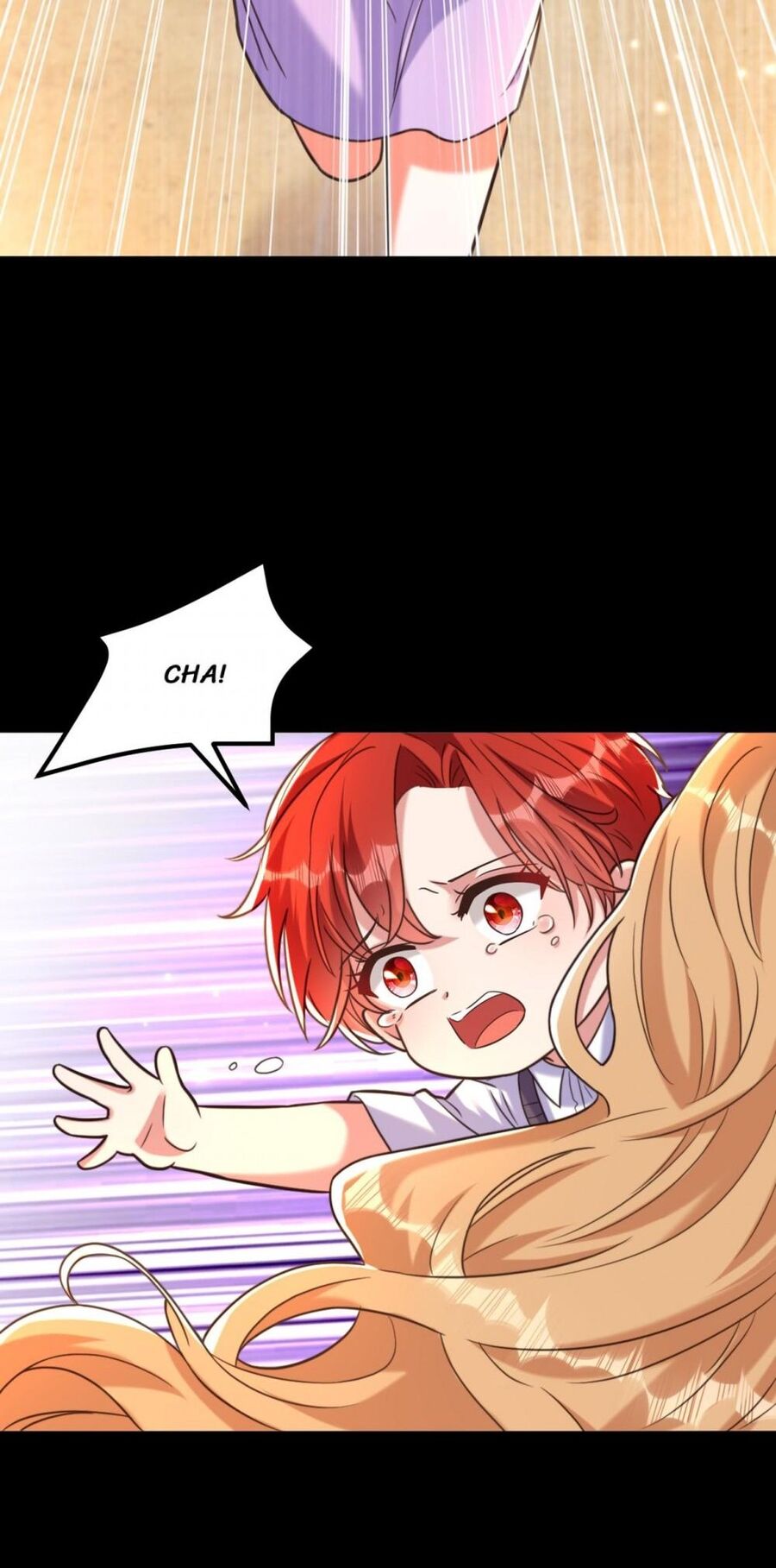 Trùng Sinh Không Gian: Cô Vợ Hào Môn Nóng Bỏng Không Dễ Chọc Chapter 353 - Trang 2