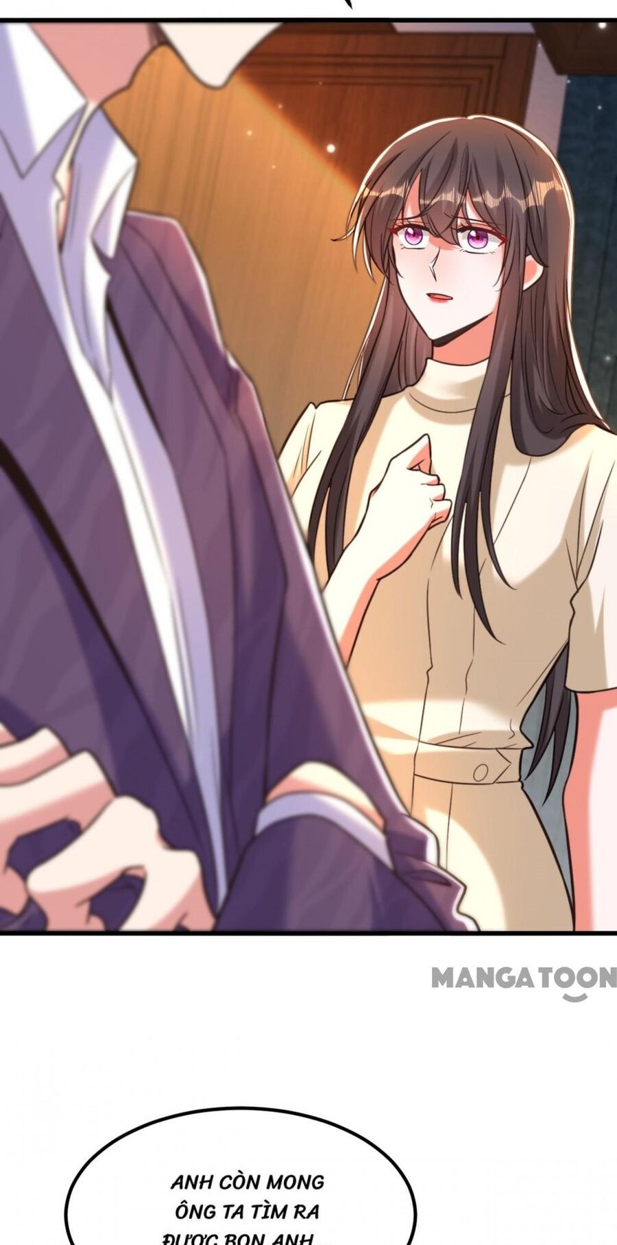 Trùng Sinh Không Gian: Cô Vợ Hào Môn Nóng Bỏng Không Dễ Chọc Chapter 353 - Trang 2