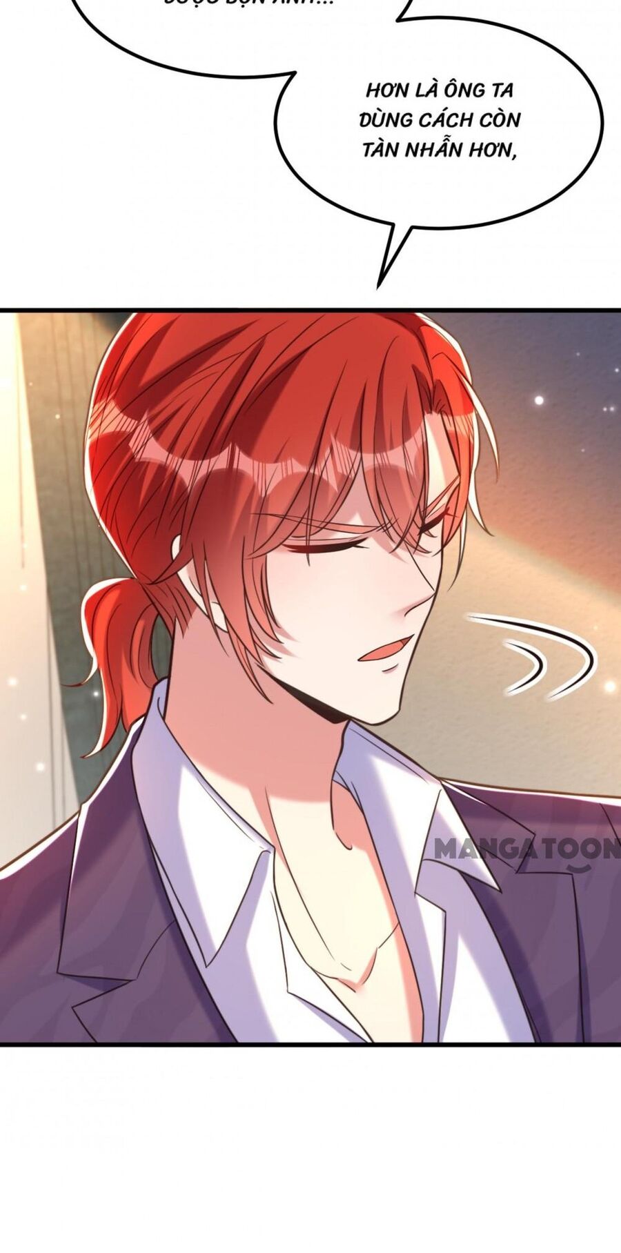 Trùng Sinh Không Gian: Cô Vợ Hào Môn Nóng Bỏng Không Dễ Chọc Chapter 353 - Trang 2