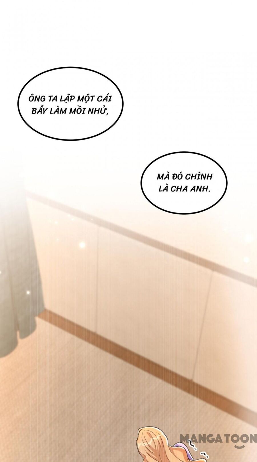 Trùng Sinh Không Gian: Cô Vợ Hào Môn Nóng Bỏng Không Dễ Chọc Chapter 353 - Trang 2