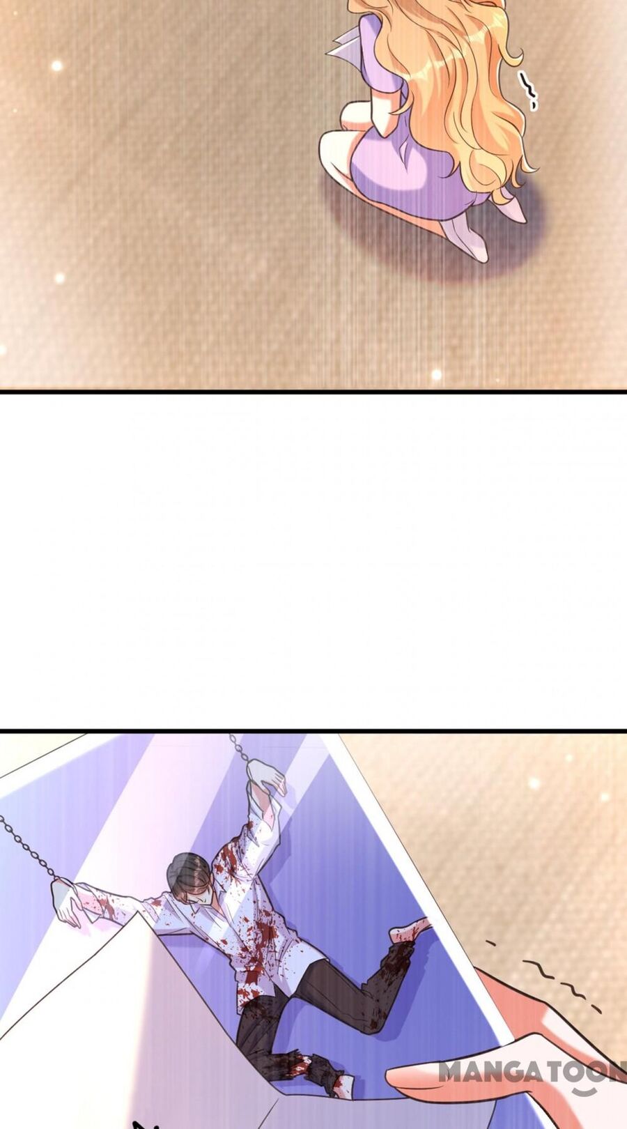 Trùng Sinh Không Gian: Cô Vợ Hào Môn Nóng Bỏng Không Dễ Chọc Chapter 353 - Trang 2