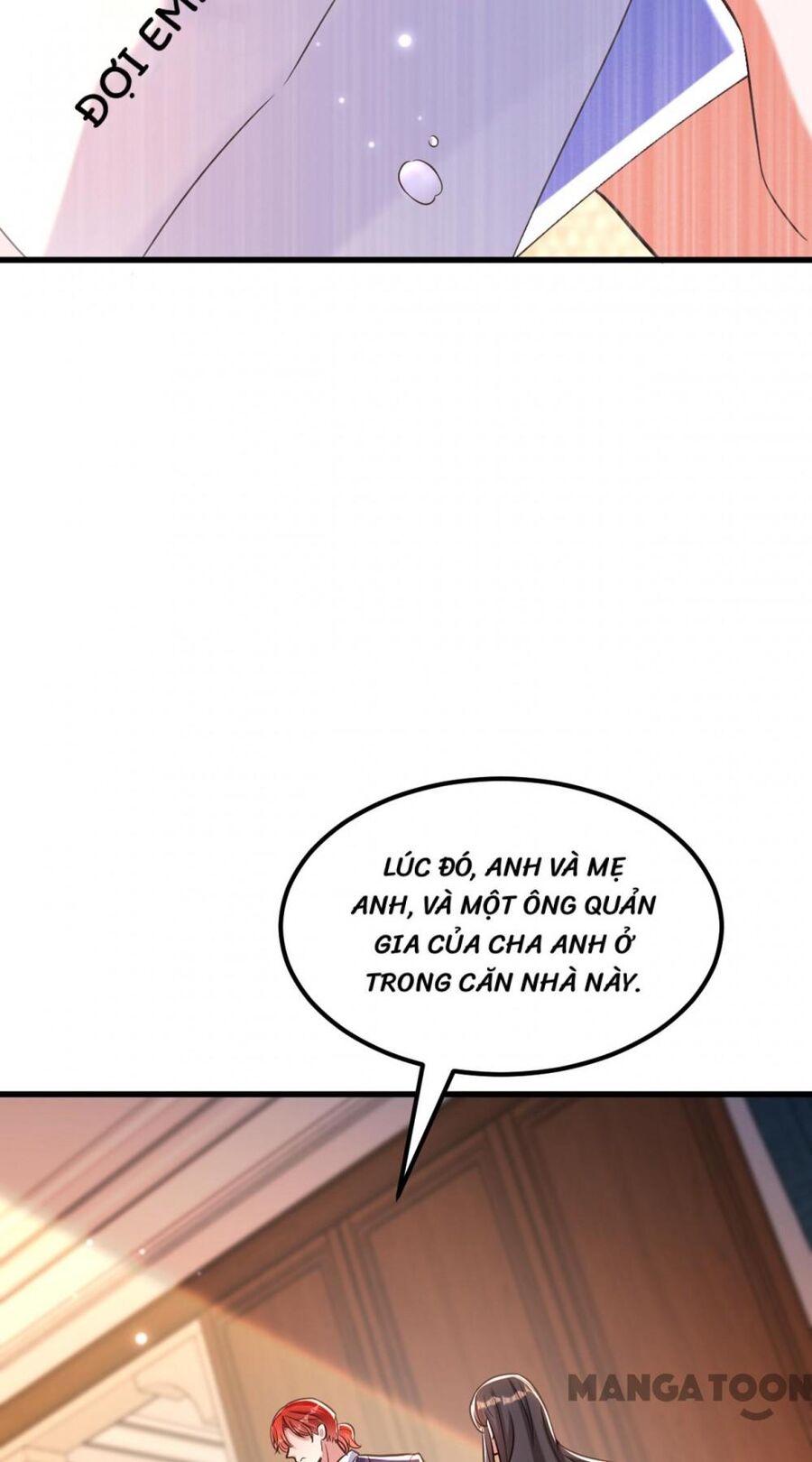 Trùng Sinh Không Gian: Cô Vợ Hào Môn Nóng Bỏng Không Dễ Chọc Chapter 353 - Trang 2