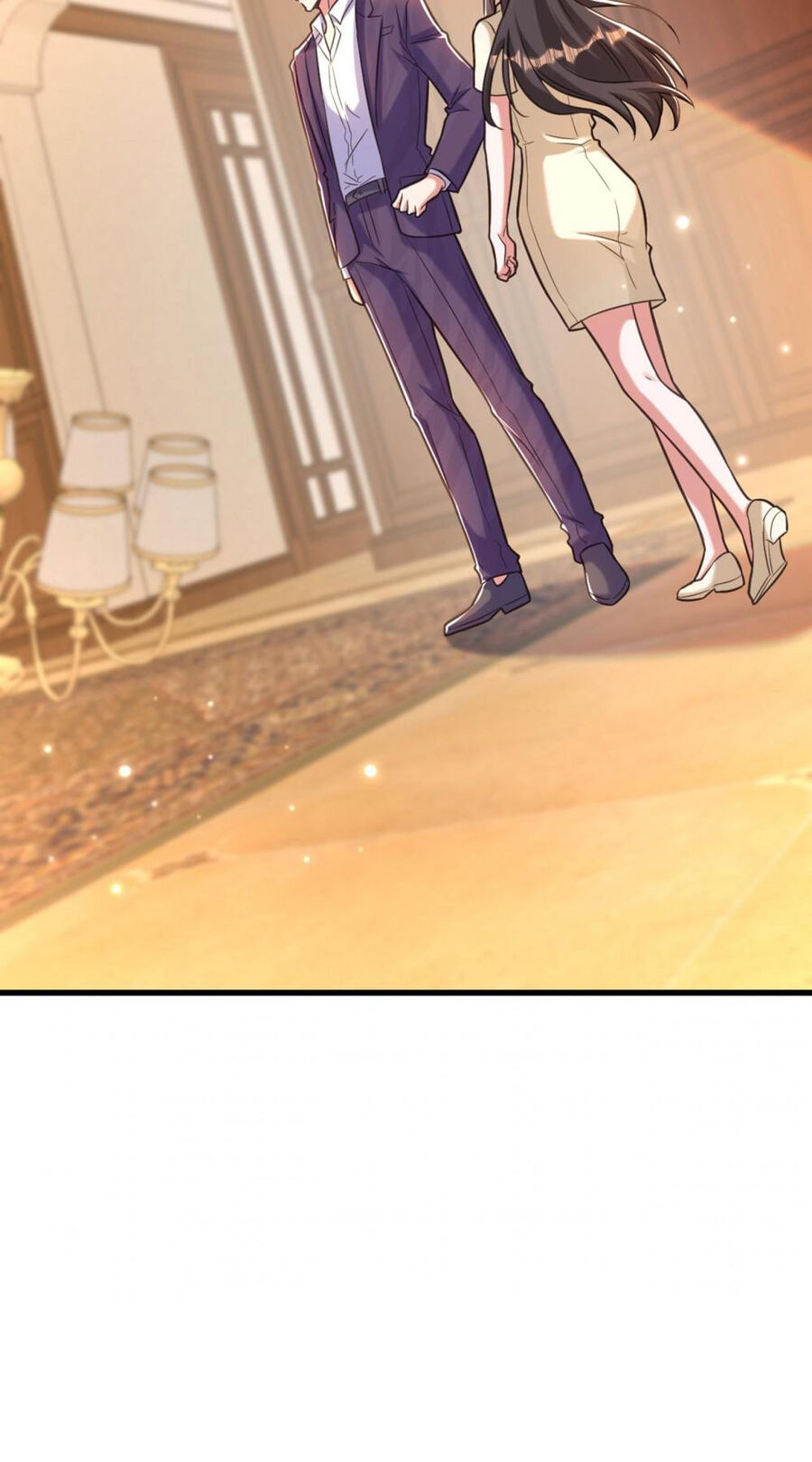 Trùng Sinh Không Gian: Cô Vợ Hào Môn Nóng Bỏng Không Dễ Chọc Chapter 353 - Trang 2