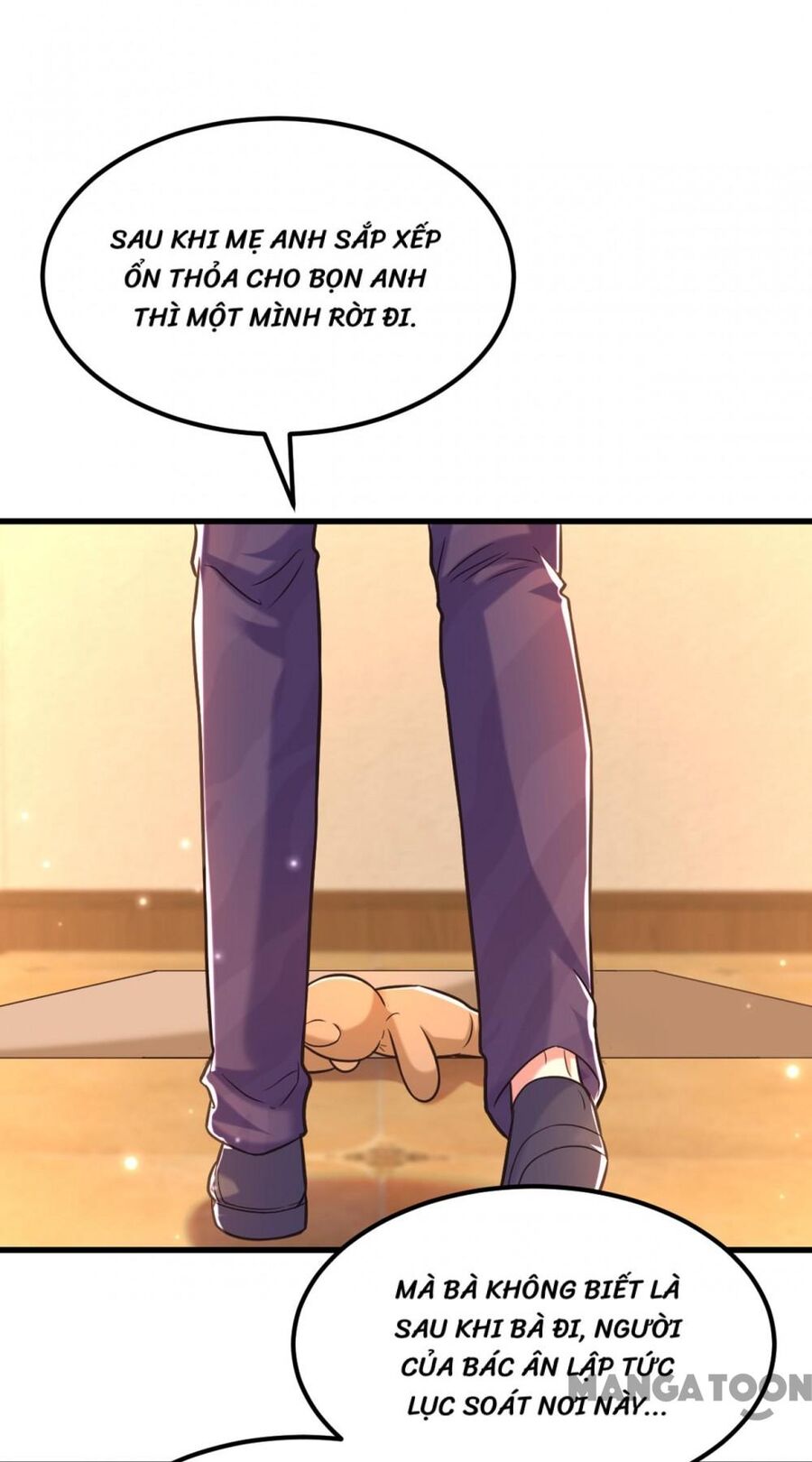 Trùng Sinh Không Gian: Cô Vợ Hào Môn Nóng Bỏng Không Dễ Chọc Chapter 353 - Trang 2