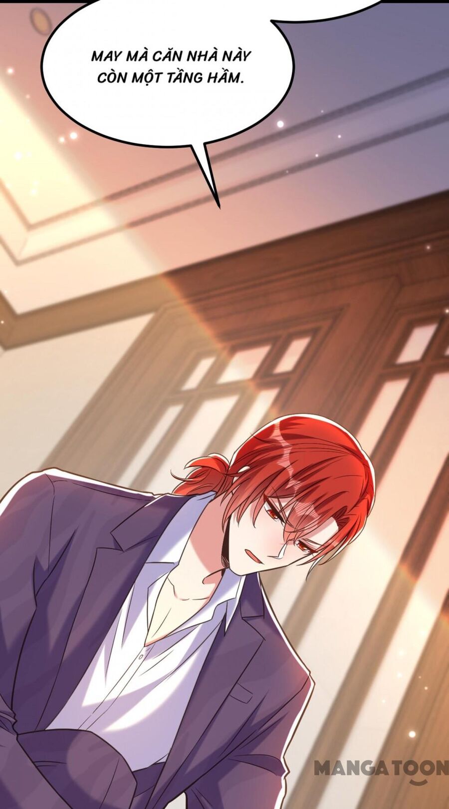 Trùng Sinh Không Gian: Cô Vợ Hào Môn Nóng Bỏng Không Dễ Chọc Chapter 353 - Trang 2