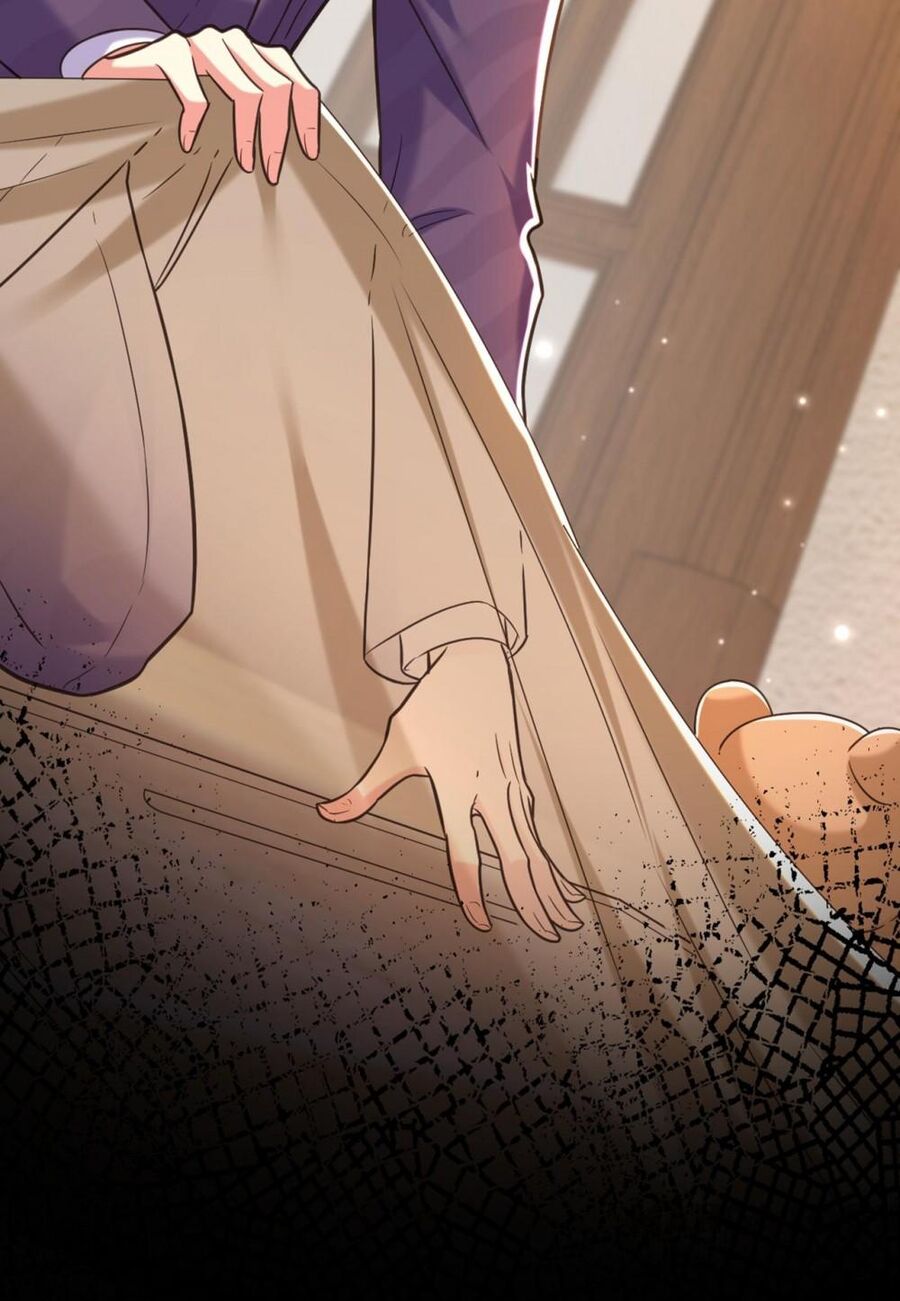 Trùng Sinh Không Gian: Cô Vợ Hào Môn Nóng Bỏng Không Dễ Chọc Chapter 353 - Trang 2